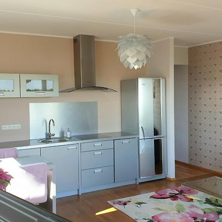 Seaview Apartment Пярну Экстерьер фото