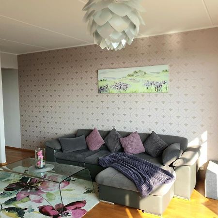 Seaview Apartment Пярну Экстерьер фото