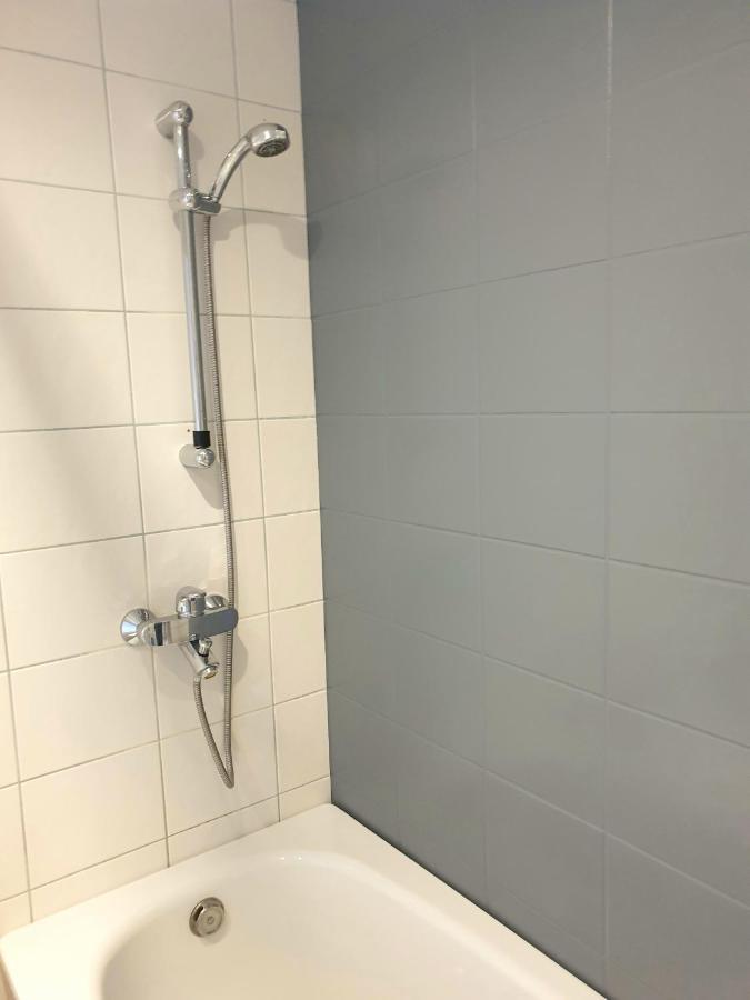 Seaview Apartment Пярну Экстерьер фото
