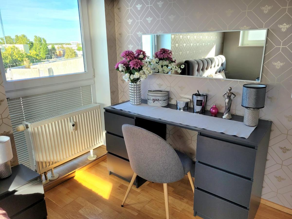 Seaview Apartment Пярну Экстерьер фото